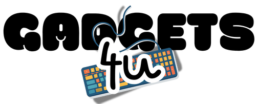 Gadgets4U